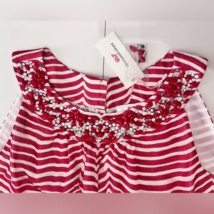 VINEYARD VINES | Med | SILK DRESS | NWT